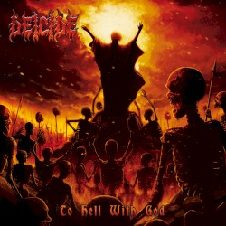 To Hell With God