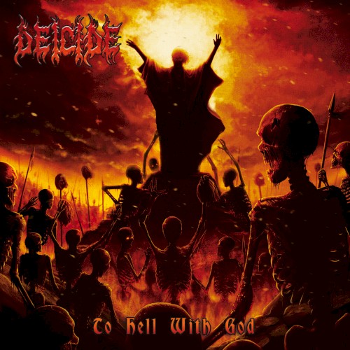 To Hell With God