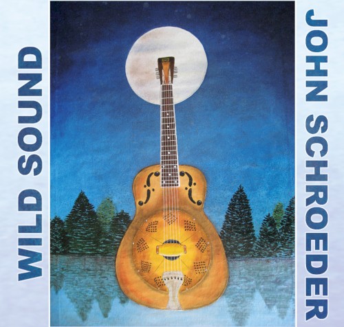 Wild Sound