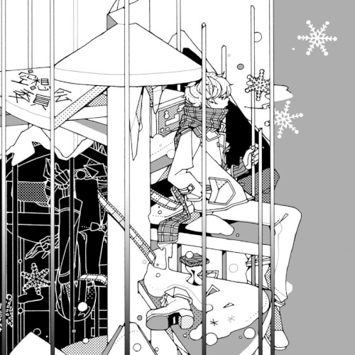 僕が雪を嫌うわけ / 私が雪を待つ理由