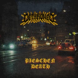 Pieschen Death