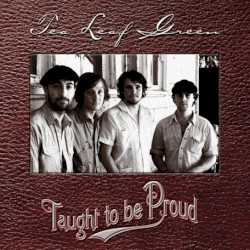 Taught to be Proud