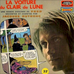 La Voiture du clair de lune