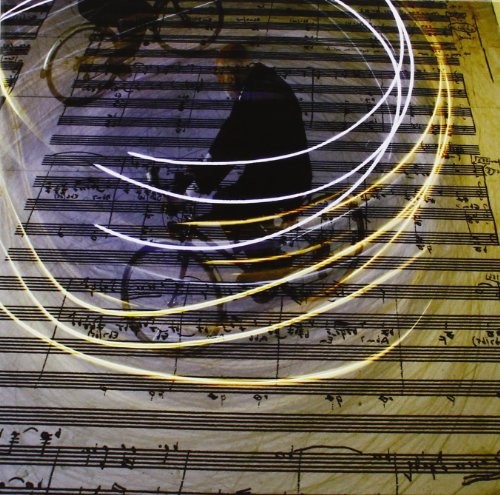 RonCycle1: The Journey of a Melody