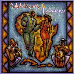Ralph Irizarry & Timbalaye