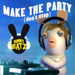 Make the Party (Don't Stop)