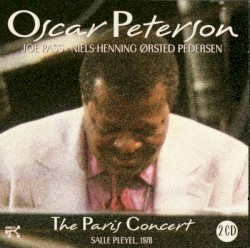 The Paris Concert: Salle Pleyel 1978