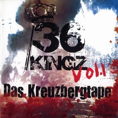 Das Kreuzbergtape Vol.I