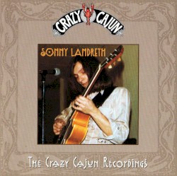 The Crazy Cajun Recordings