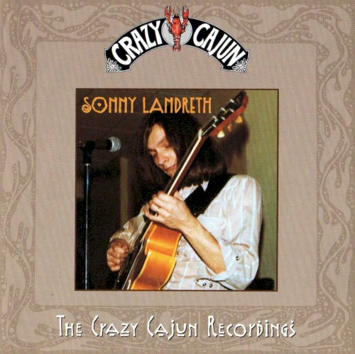 The Crazy Cajun Recordings