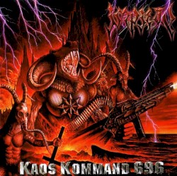 Kaos Kommand 696