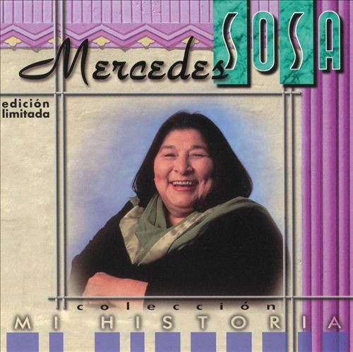 Colección mi historia