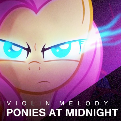 Ponies at Midnight