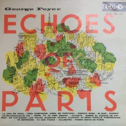 Echoes of Paris