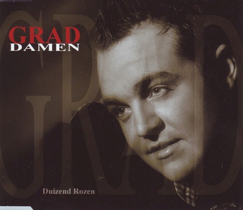 Duizend rozen