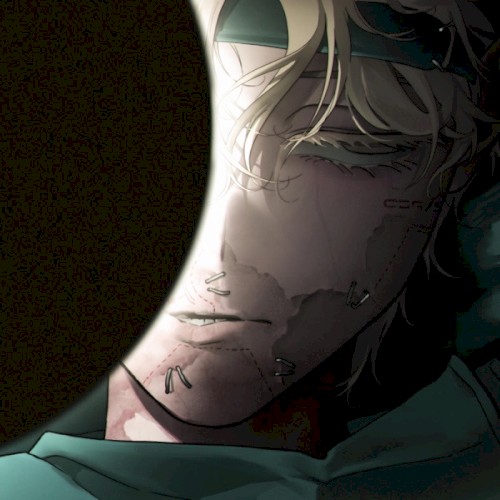 Sacred Light (VIVINOS - ALNST Sub : Luka Part.2)