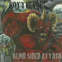 Blind Sided Attack
