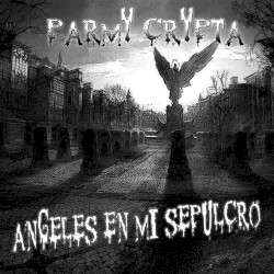 Angeles en mi sepulcro