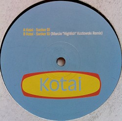 Sucker DJ