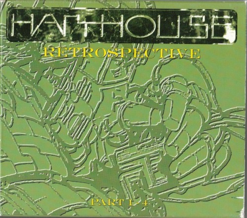 Harthouse Retrospective