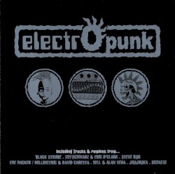Electropunk