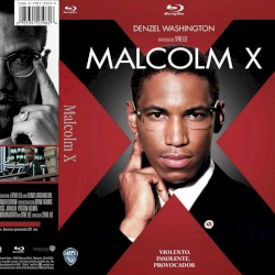 Malcolm P X