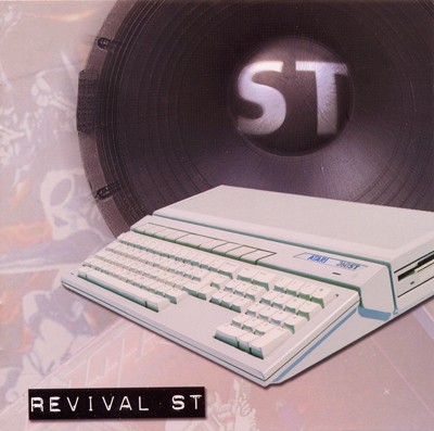 Revival ST
