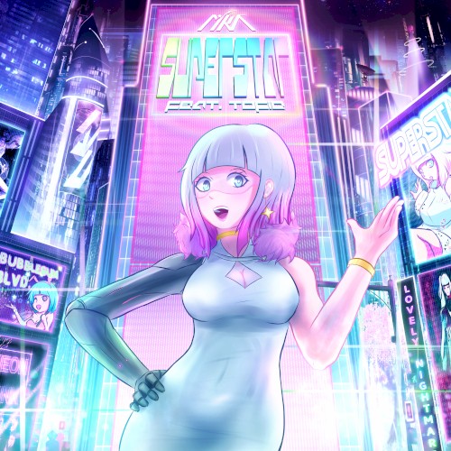 Superstar (VIP)