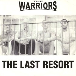 The Last Resort