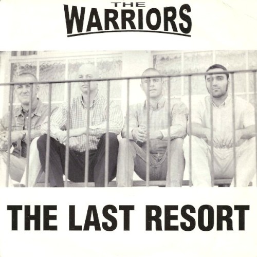 The Last Resort