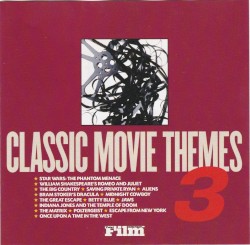 Classic Movie Themes 3