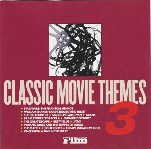 Classic Movie Themes 3