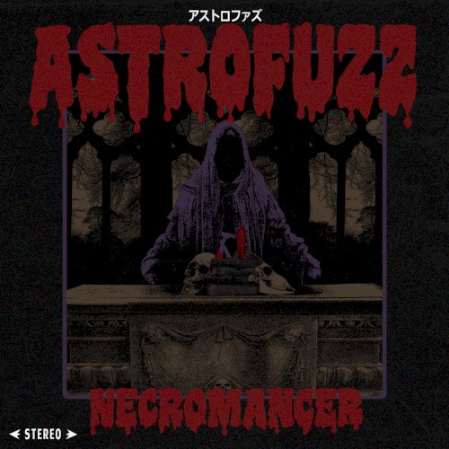 Necromancer
