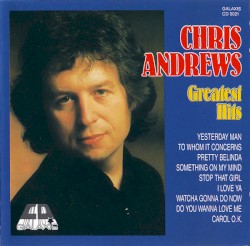 Greatest Hits