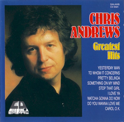 Greatest Hits