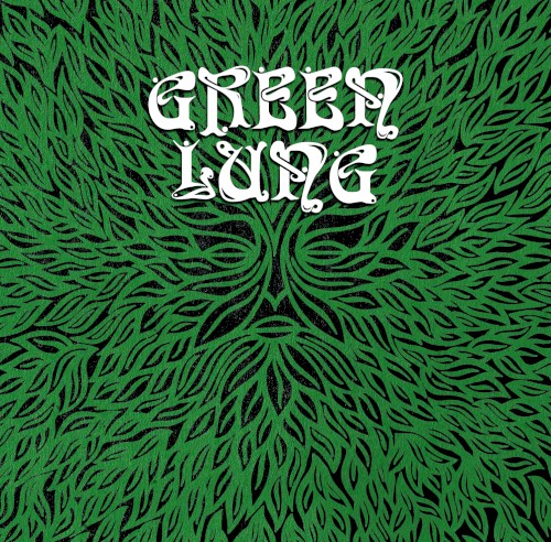 Green Man Rising