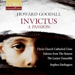 Invictus. A Passion