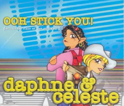 Ooh Stick You