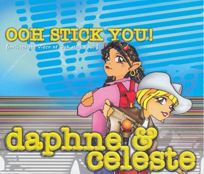 Ooh Stick You