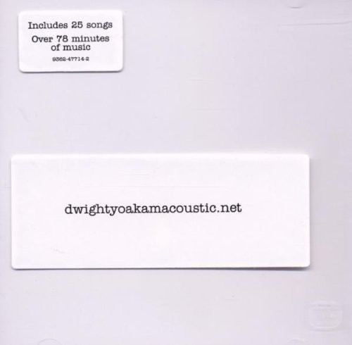 dwightyoakamacoustic.net