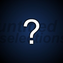 untitled selections
