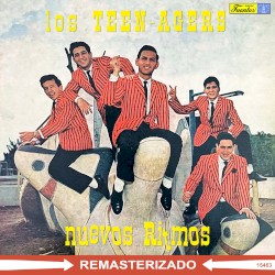 Nuevos ritmos