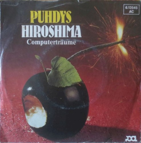 Hiroshima / Computerträume