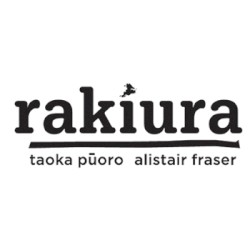Rakiura