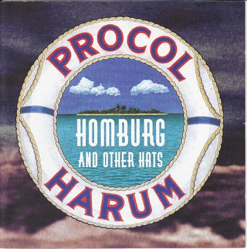 Homburg and Other Hats: Procol Harum’s Best