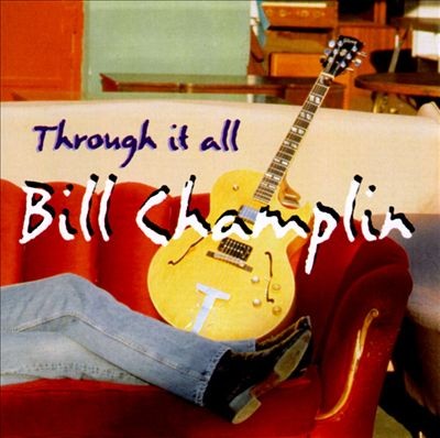 Through It All