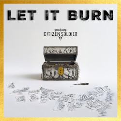 Let It Burn (Piano Version)