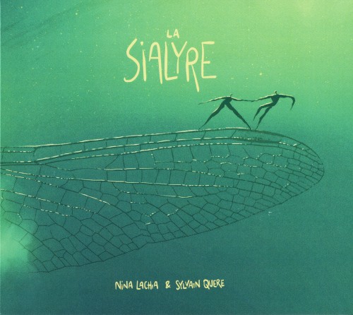 La Sialyre