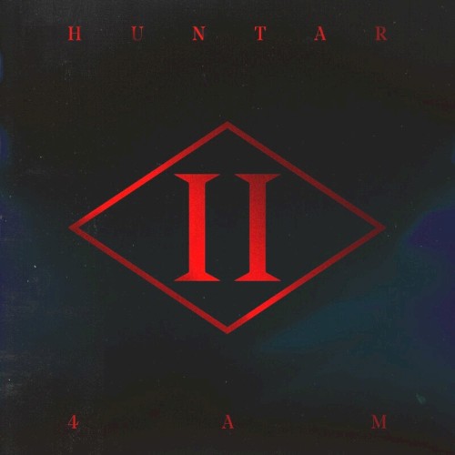 4AM (k?d remix)