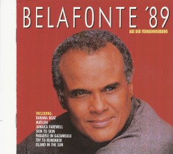Belafonte '89